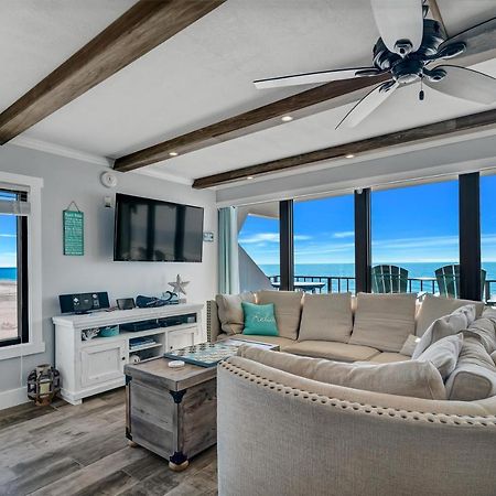 Island Winds East Unit 401 Villa Галф Шорс Екстериор снимка