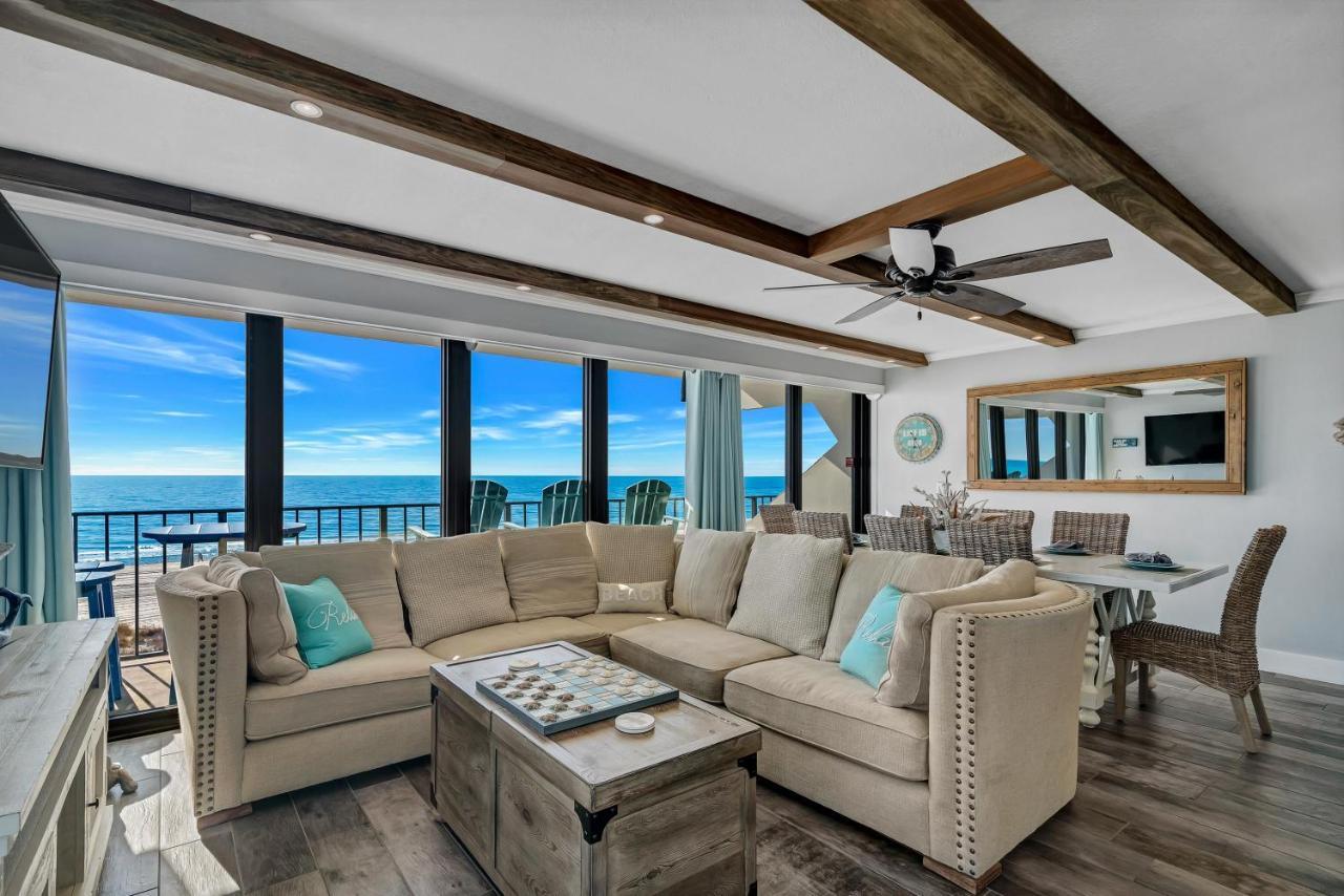 Island Winds East Unit 401 Villa Галф Шорс Стая снимка