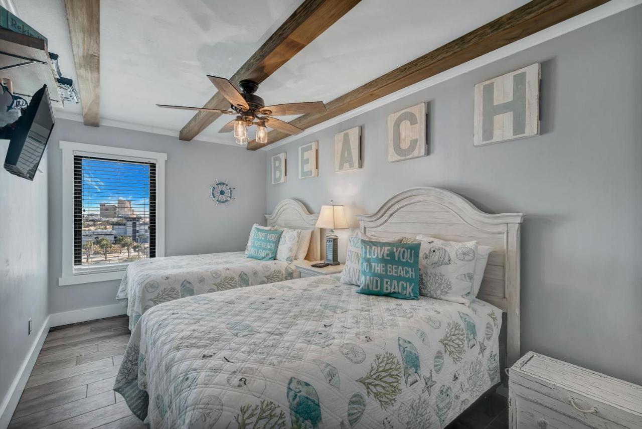 Island Winds East Unit 401 Villa Галф Шорс Екстериор снимка