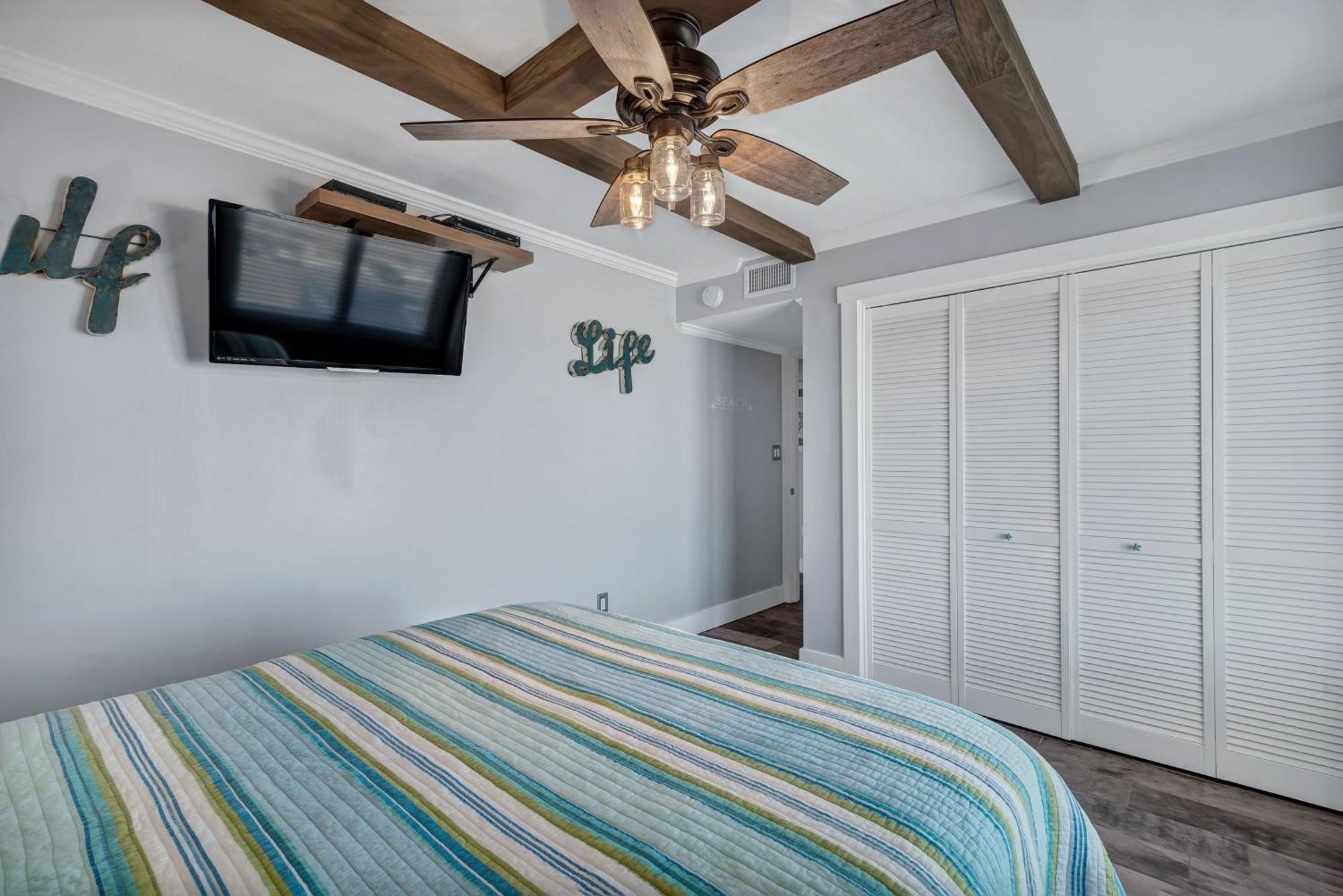 Island Winds East Unit 401 Villa Галф Шорс Стая снимка