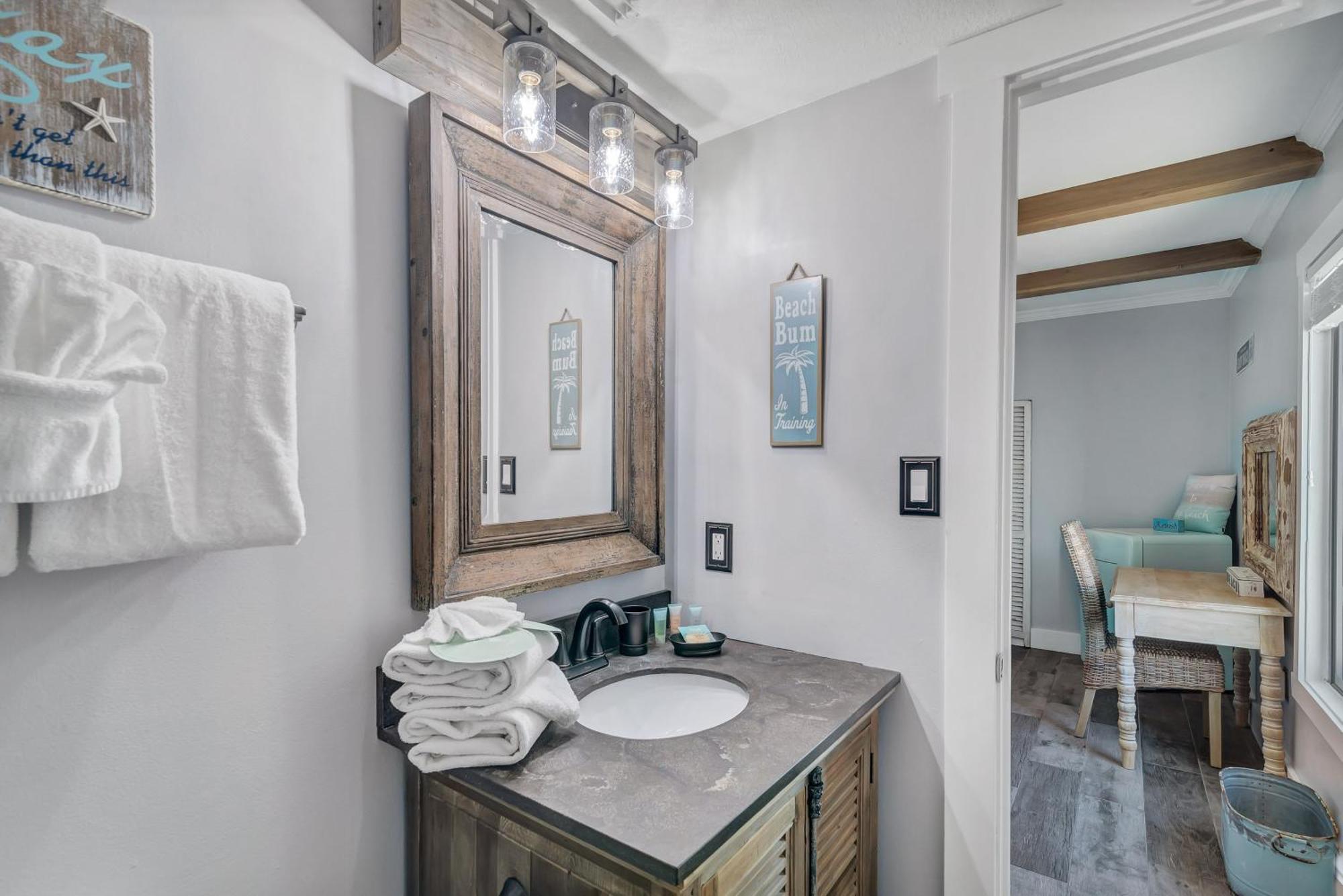 Island Winds East Unit 401 Villa Галф Шорс Стая снимка