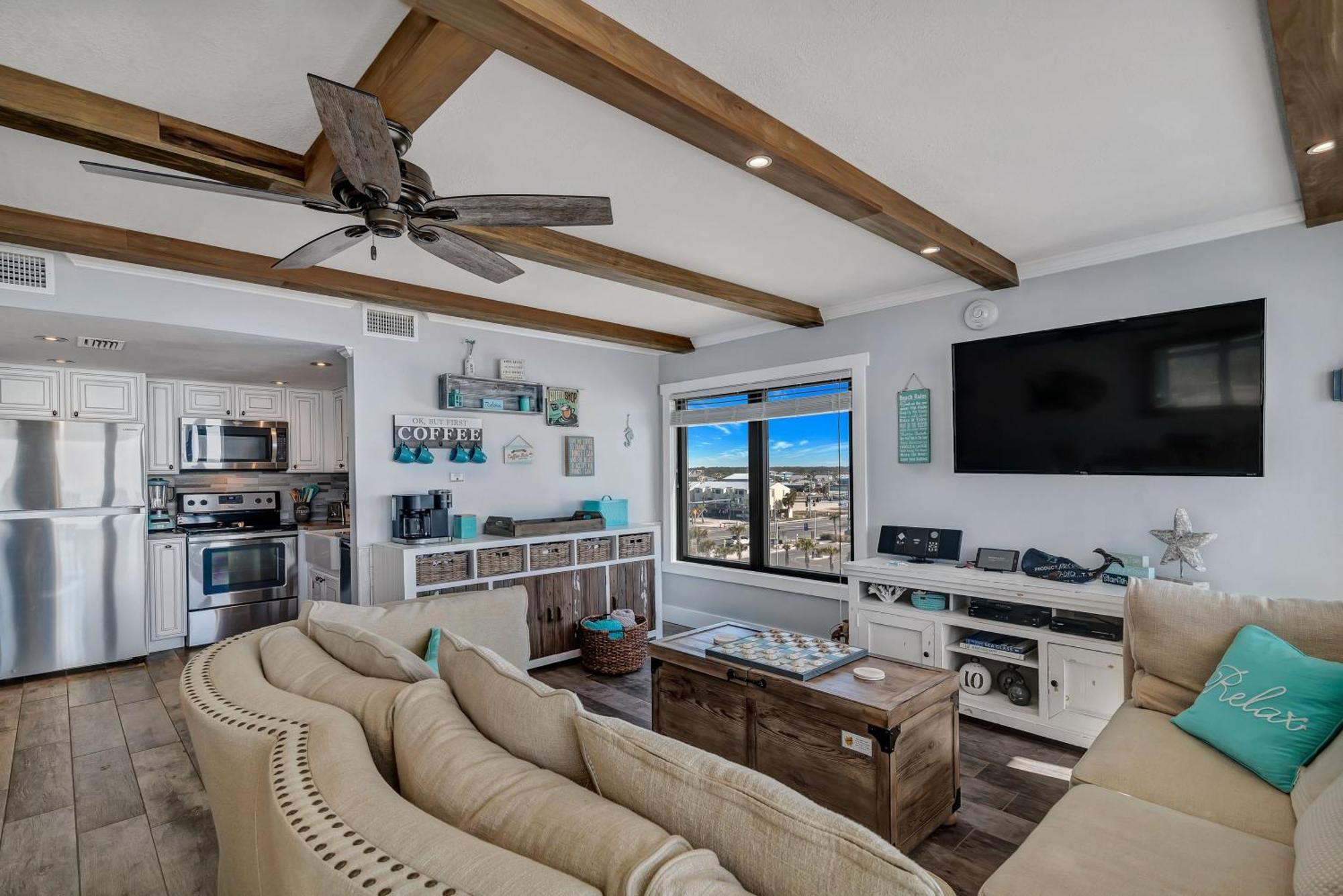Island Winds East Unit 401 Villa Галф Шорс Стая снимка