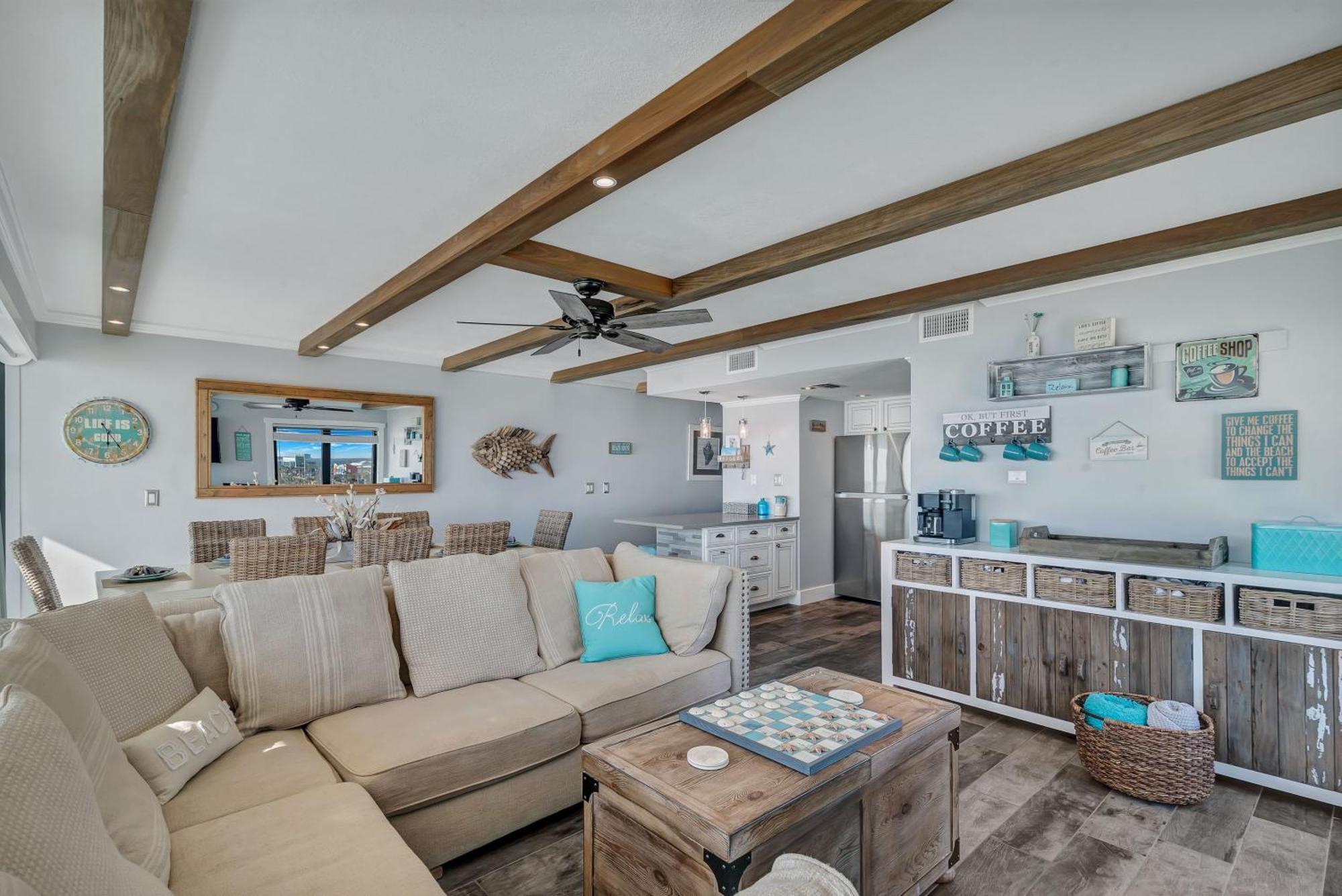 Island Winds East Unit 401 Villa Галф Шорс Стая снимка
