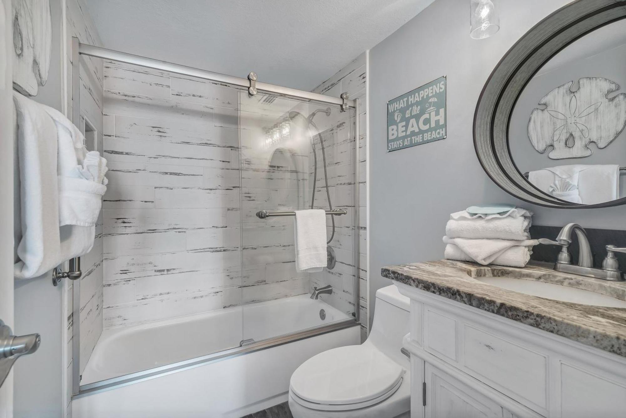 Island Winds East Unit 401 Villa Галф Шорс Стая снимка