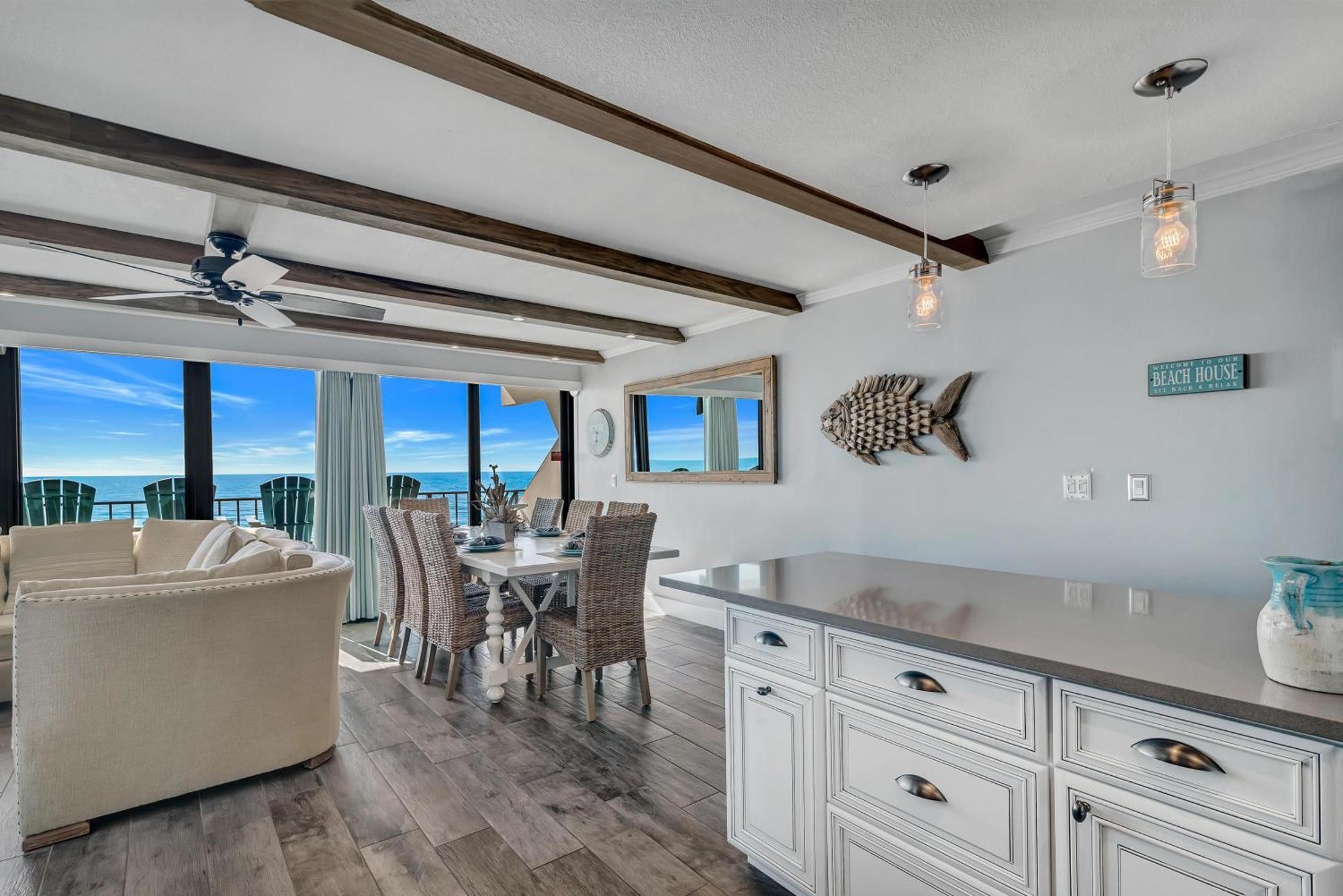 Island Winds East Unit 401 Villa Галф Шорс Стая снимка